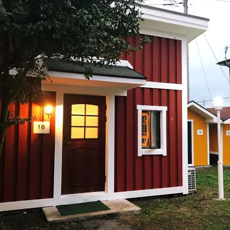 Nikko Sweden Village Exterior photo