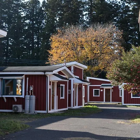 Nikko Sweden Village Exterior photo