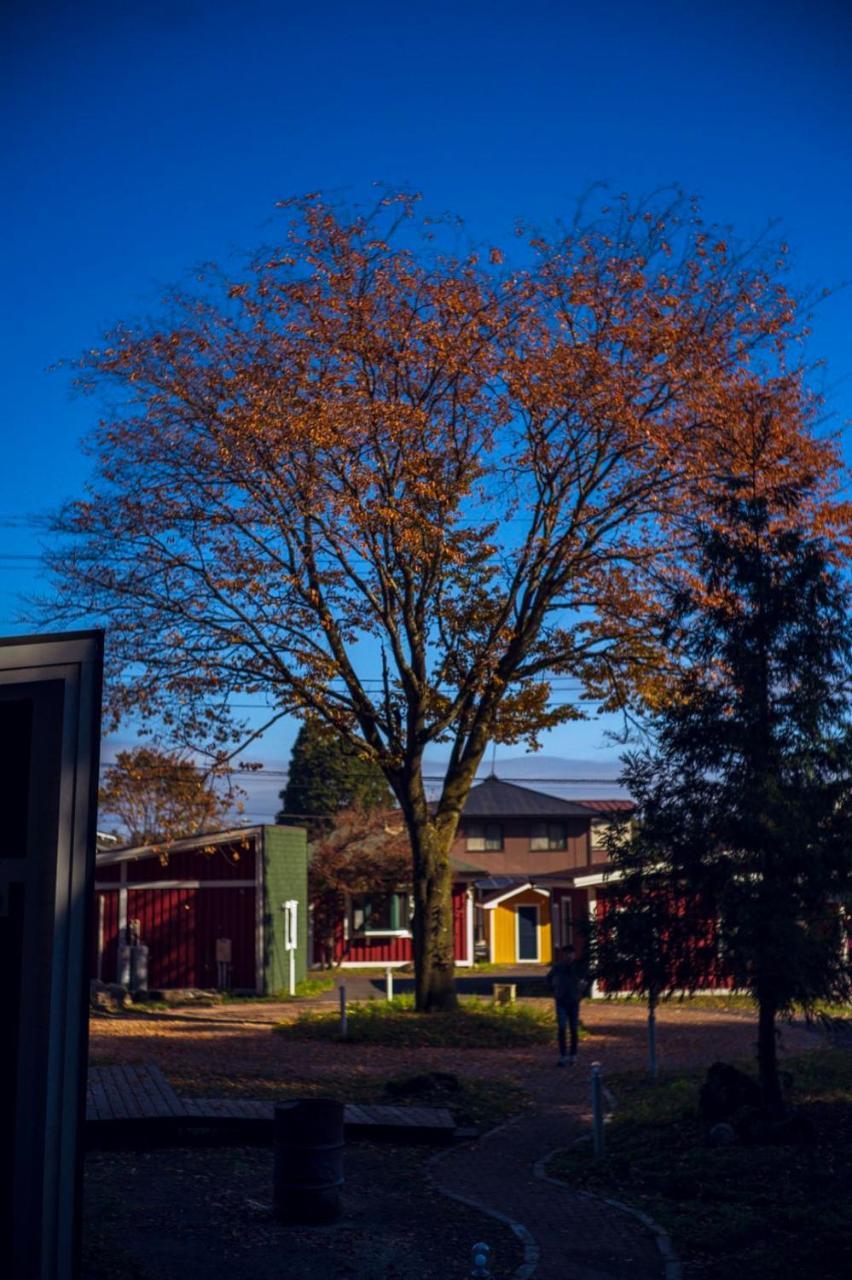 Appartamento Sweden Village