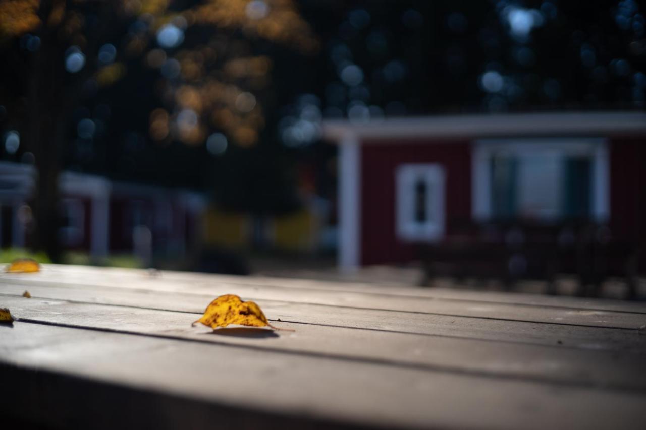 Sweden Village *