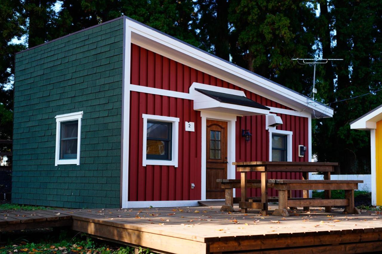 Appartamento Sweden Village