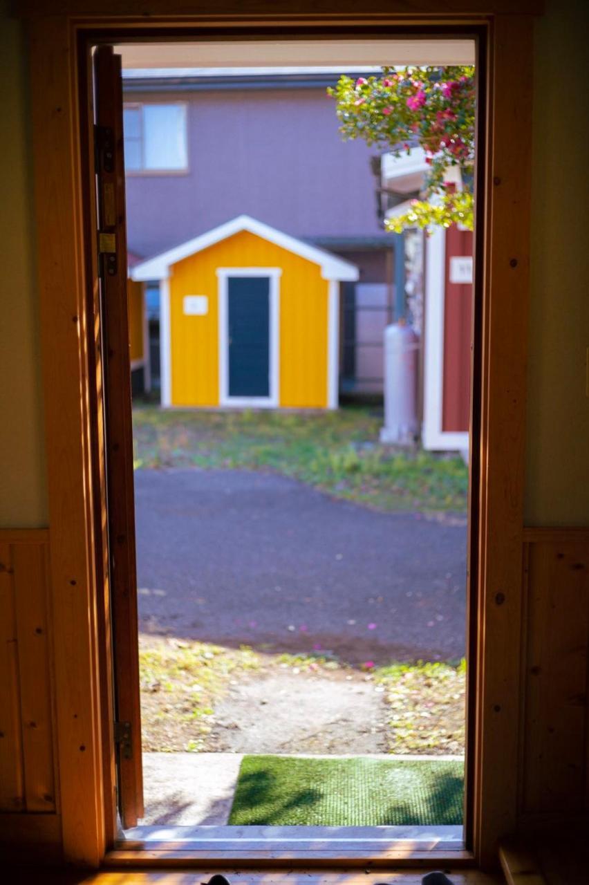 Sweden Village Apartment